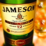 jameson whisky